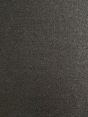 Вінілові шпалери на флізеліновій основі Grandeco Opportunity Wallcoverings Q0132 Чорний Під льон, Бельгія