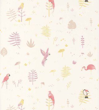 Casadeco Happy Dreams 82925203, Франція