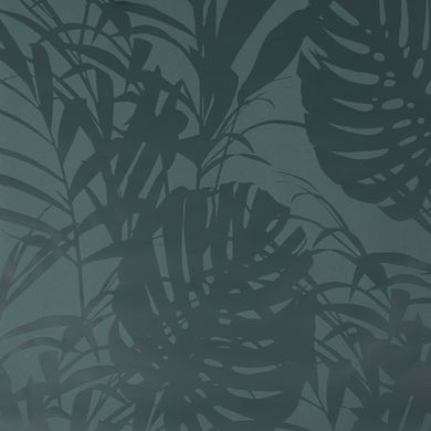 Виниловые обои на флизелиновой основе Graham & Brown Paradise 105975, Черный, Англия
