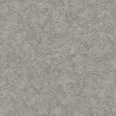 Вінілові шпалери на флізеліновій основі Grandeco Time TM1406 Сірий Штукатурка, Сірий, Бельгія