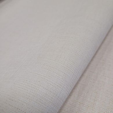 Вінілові шпалери на флізеліновій основі Caselio Linen 2 LNI103221498 Бежевий Однотон