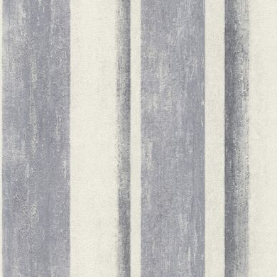 Вінілові шпалери на флізеліновій основі Rasch Linares 617788, Сірий, Німеччина