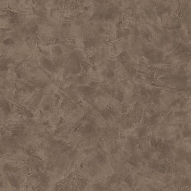 Вінілові шпалери на флізеліновій основі Caselio Patine 2 100221987 Коричневий Штукатурка, Франція