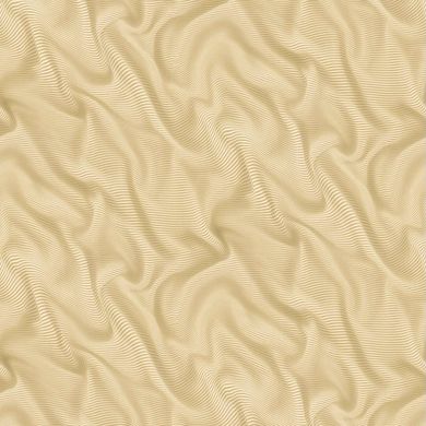 Виниловые обои на флизелиновой основе Erismann Elle Decoration 2 12114-02 Золотой Абстракция, Золотой, Германия