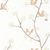 Вінілові шпалери на флізеліновій основі Casadeco Rose & Nino RONI85617110, Белый, Франція