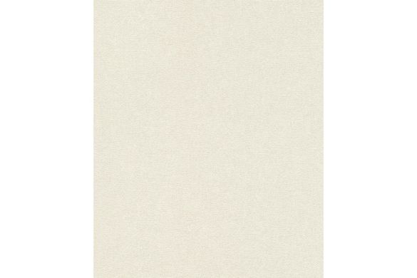 Вінілові шпалери на флізеліновій основі Rasch Composition 554410 Перлиновий Однотон, Жемчужный, Німеччина