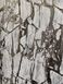 Вінілові шпалери на флізеліновій основі Decori&Decori Carrara 3 84603 Кавовий Абстракція, Італія