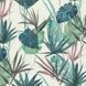 Виниловые обои на флизелиновой основе Rasch Barbara Home XL 806625, Бежевый, Германия