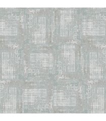 Виниловые обои на флизелиновой основе Yuanlong Samsara 881305, Серый