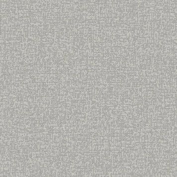 Вінілові шпалери на флізеліновій основі AdaWall Roka 23109-3 Сірий Рогожка