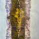 Вінілові шпалери на флізеліновій основі Ugepa Horizons L59501 Бакитний Природа, Франція