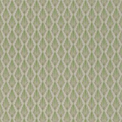 Текстильные обои на флизелиновой основе Rasch Valentina 088587, Зеленый, Германия