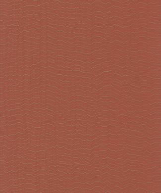 Вінілові шпалери на флізеліновій основі Grandeco Belize BZ3409 Червоний Абстракція