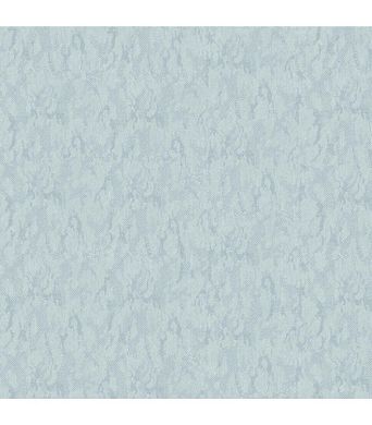Вінілові шпалери на флізеліновій основі Yuanlong Samsara 881603, Голубой, Китай