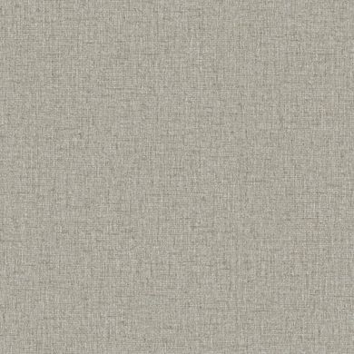 Вінілові шпалери на флізеліновій основі AdaWall Octagon 1206-4 Сірий Рогожка