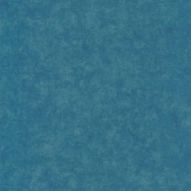 Вінілові шпалери на флізеліновій основі Caselio Beton 101486310 Синій Під бетон, Франція