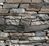 Вінілові шпалери на флізеліновій основі Yuanlong Piedra 22-055, Сірий, Китай