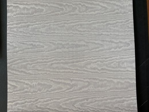 Виниловые обои на флизелиновой основе Erismann Versailles Серый Узор 12177-37, Германия