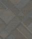 Вінілові шпалери на флізеліновій основі Grandeco Asperia A55401 Сірий Геометрія, Бельгія