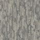 Вінілові шпалери на флізеліновій основі Grandeco Time TM3106 Сірий Абстракція, Бельгія