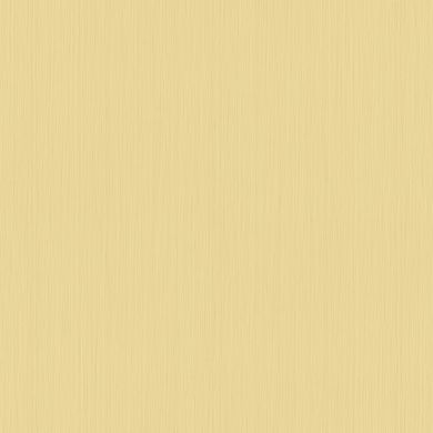 Вінілові шпалери на флізеліновій основі AS Creation Attractive 3782-48 Жовтий Однотон, Німеччина