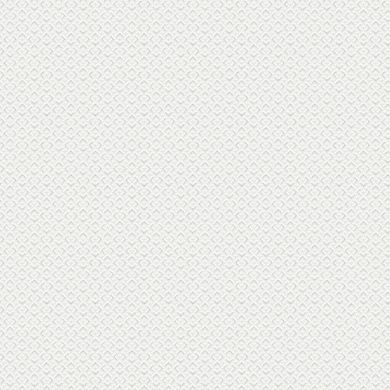 Вінілові шпалери на флізеліновій основі AS Creation Attractive 37759-5 Білий Геометрія, Німеччина