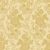 Виниловые обои на флизелиновой основе Parato I Damaschi 23667, Желтый, Италия