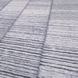 Виниловые обои на флизелиновой основе Decoprint Urban Concrete UC21338 Синий Полоса (53 см)