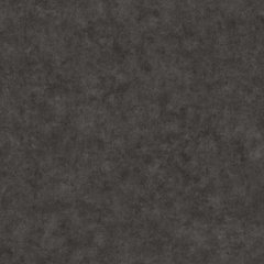 Вінілові шпалери на флізеліновій основі Caselio Beton 2 101489949 Чорний Штукатурка, Черный