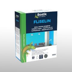 Клей для обоев Bostik Fliselin 300 г
