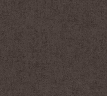 Виниловые обои на флизелиновой основе AS Creation Grand Aura 79330-2 Коричневый Однотон (1 метр)