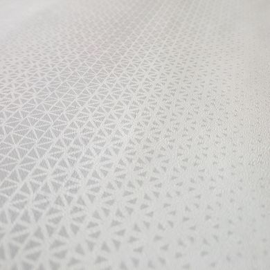 Виниловые обои на флизелиновой основе Decoprint Urban Concrete UC21340 Серый Абстракция (53 см)