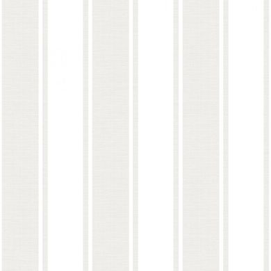 Вінілові шпалери на флізеліновій основі Parato I Damaschi 23670, Сірий, Італія