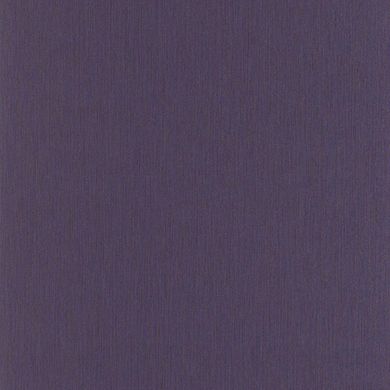 Виниловые обои на флизелиновой основе Signature Casadeco SIGN82089239 Фиолетовый Однотон, Франция