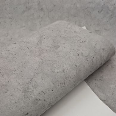 Виниловые обои на флизелиновой основе AS Creation Metropolitan 2 37865-4 Серый Бетон (53 см), Германия