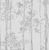 Вінілові шпалери на флізеліновій основі Graham & Brown Highland 106574, Сірий, Англія