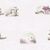 Вінілові шпалери на флізеліновій основі Yuanlong Seino 18091, Белый, Китай