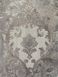 Виниловые обои на флизелиновой основе Decori&Decori Carrara 2 83603 Серый Узор, Италия
