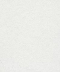 Виниловые обои на флизелиновой основе Marburg Okan 33068 Белый Однотон (1 метр), Белый