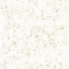 Вінілові шпалери на флізеліновій основі Caselio Beton 2 101491320 Бежевий Штукатурка, Бежевый