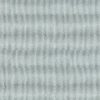 Вінілові шпалери на флізеліновій основі Marburg Platinum 31075 Блакитний Рогожка (70 см)
