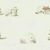 Виниловые обои на флизелиновой основе Yuanlong Seino 18092, Зеленый, Китай