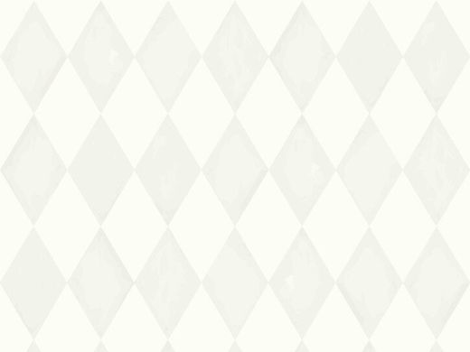 Вінілові шпалери на флізеліновій основі BN International Doodleedo 220761, Белый