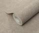 Виниловые обои на флизелиновой основе Erismann Fashion for Walls 5 12262-37 Кофейный Штукатурка (1 метр)