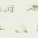 Виниловые обои на флизелиновой основе Yuanlong Seino 18092, Зеленый, Китай
