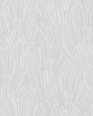 Виниловые обои на флизелиновой основе Giulia Marburg 82215, Серый