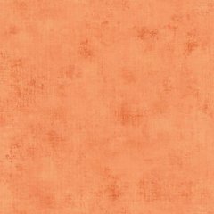 Виниловые обои на флизелиновой основе Caselio Telas TELA69873520 Штукатурка Оранжевый