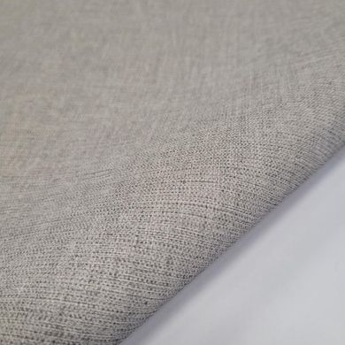 Виниловые обои на флизелиновой основе Caselio Linen 2 LNI103229156 Серый Однотон