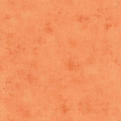 Виниловые обои на флизелиновой основе Caselio Telas TELA69873520 Штукатурка Оранжевый, Франция