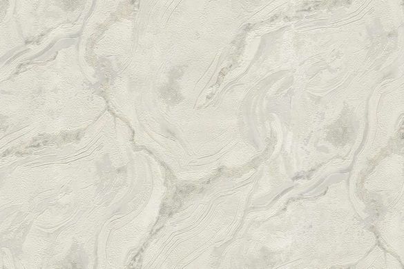 Виниловые обои на флизелиновой основе Decori&Decori Carrara 3 84658 Серый Абстракция, Италия